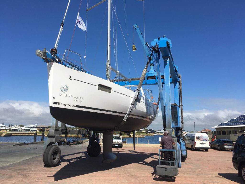 ontime global yachts maintenance ltd